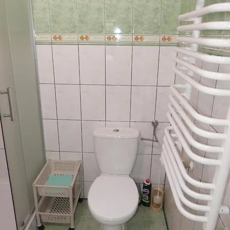 Cichy Kacik