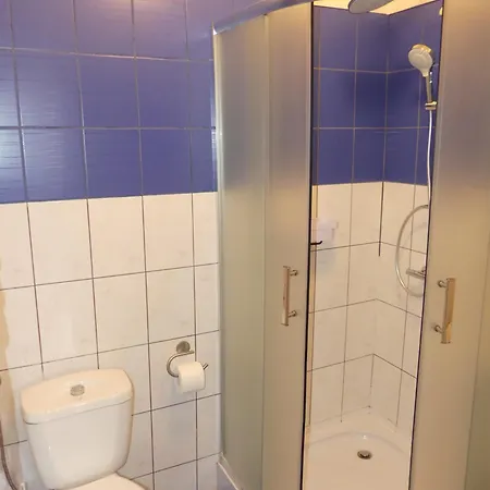 Apartment Cichy Kacik