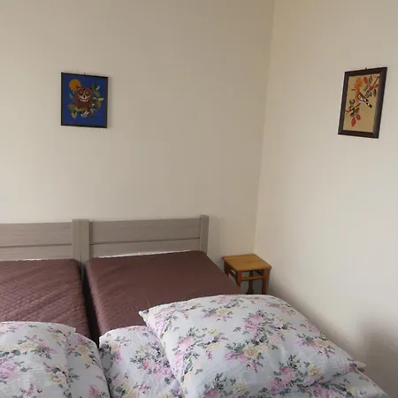 Cichy Kącik * Kąty Rybackie