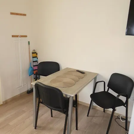 Apartment Cichy Kacik *