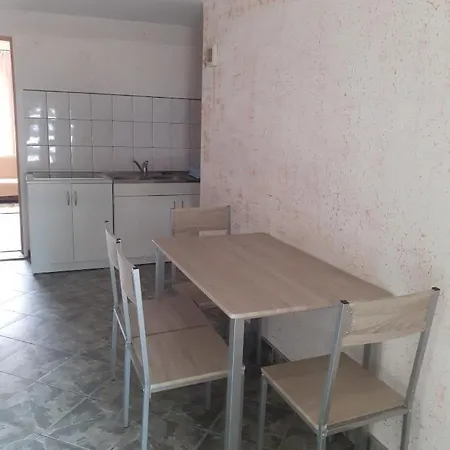 Cichy Kącik * Kąty Rybackie