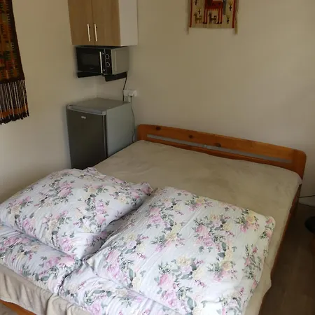 Cichy Kącik Kąty Rybackie