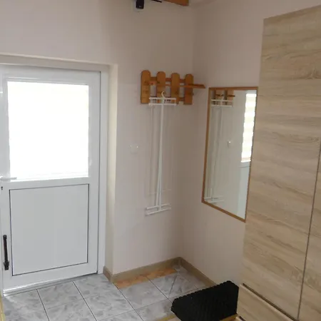 Cichy Kacik * Kąty Rybackie