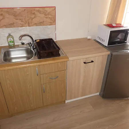 Apartament Cichy Kącik
