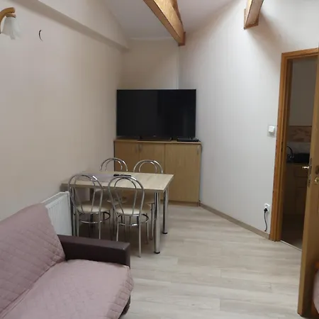 Cichy Kacik * Kąty Rybackie