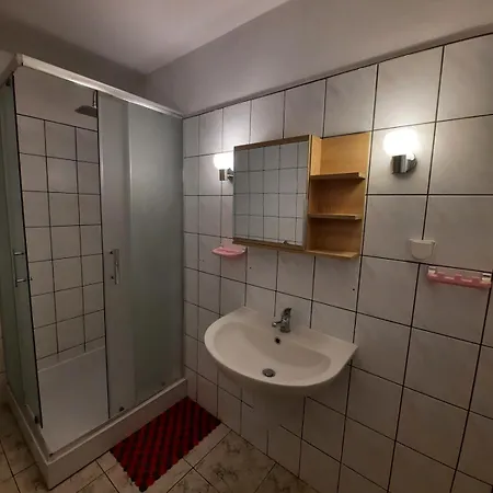Apartment Cichy Kacik *