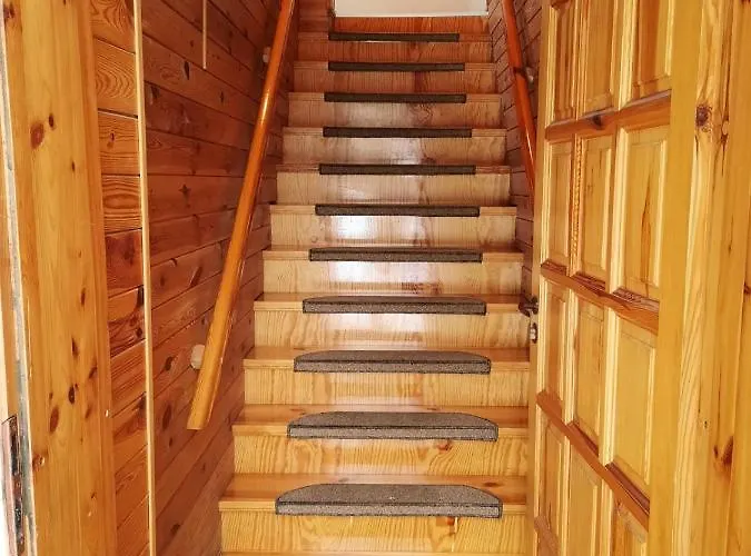 Cichy Kacik * Kąty Rybackie