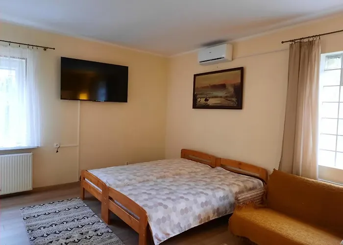 Lägenhet Cichy Kacik