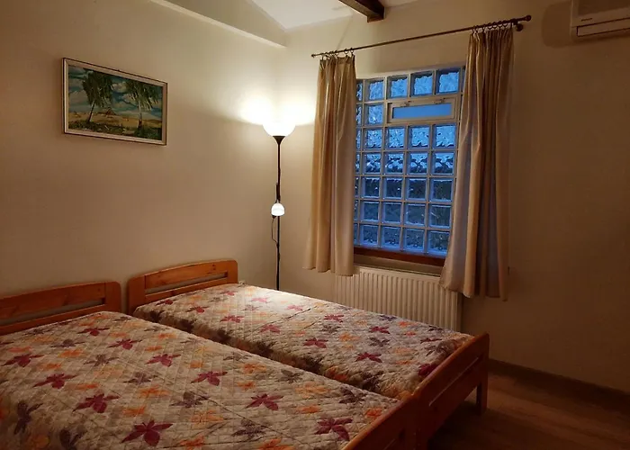 Lägenhet Cichy Kacik *