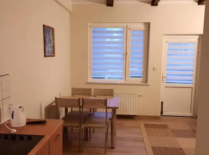 Lägenhet Cichy Kacik *