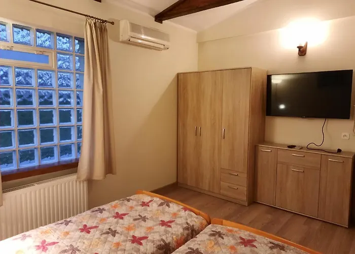 Lägenhet Cichy Kacik