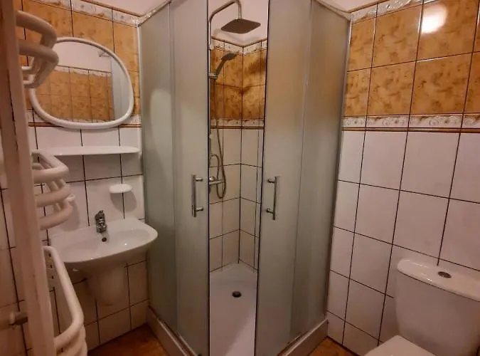 Cichy Kacik * Kąty Rybackie