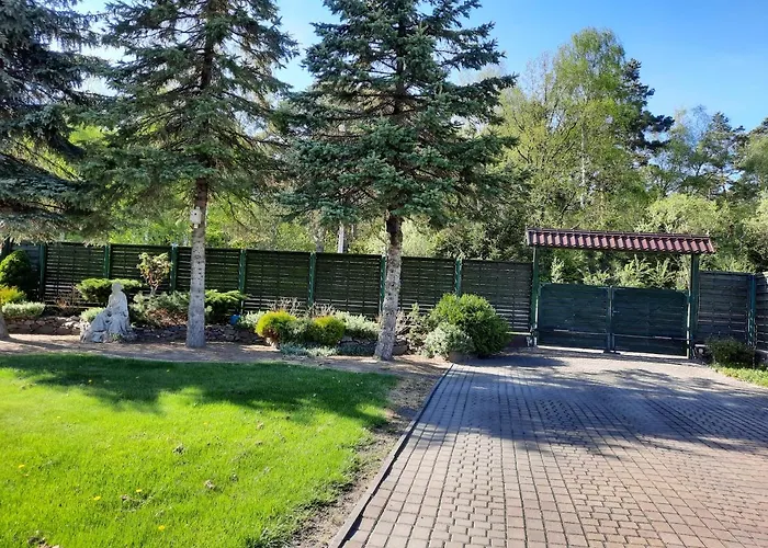 Lägenhet Cichy Kacik *