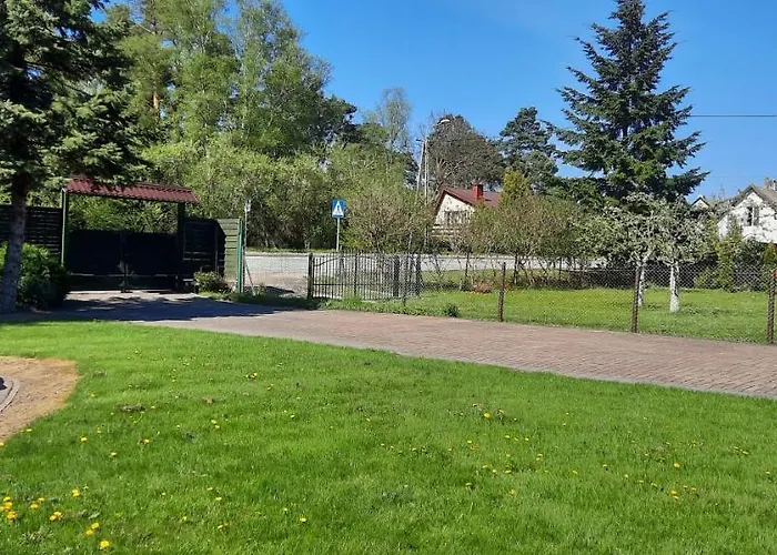 Lägenhet Cichy Kacik