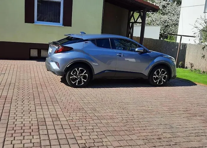 Cichy Kacik Lägenhet Kąty Rybackie