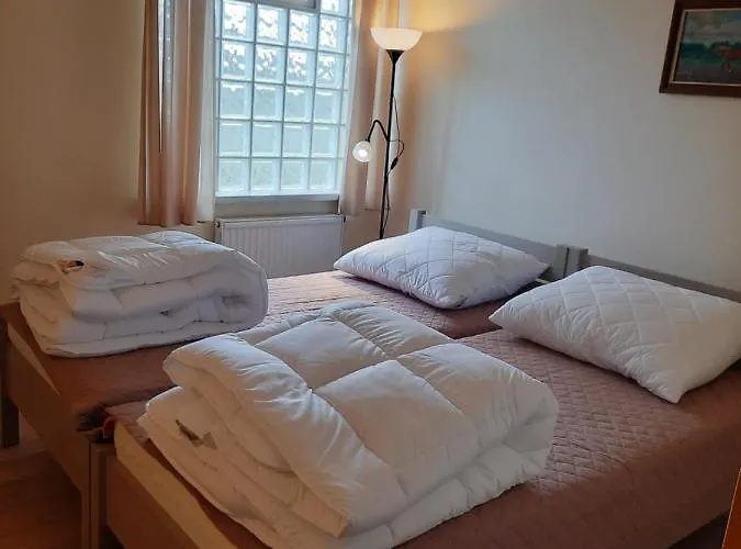 Cichy Kacik Lägenhet *