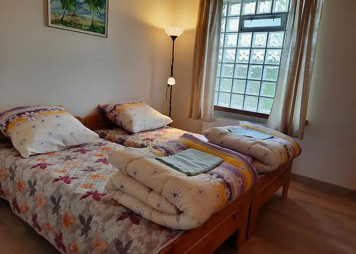 Cichy Kacik Lägenhet Kąty Rybackie