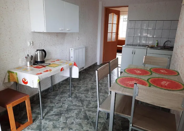 Cichy Kacik * Kąty Rybackie