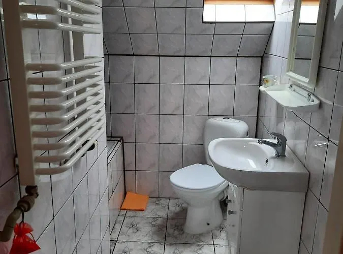 Lägenhet Cichy Kacik *