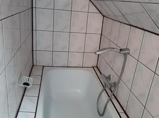 Lägenhet Cichy Kacik