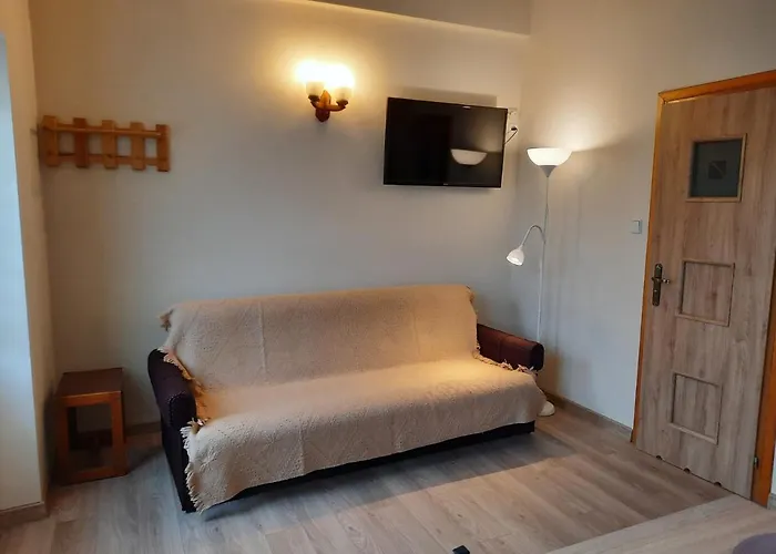 Lägenhet Cichy Kacik