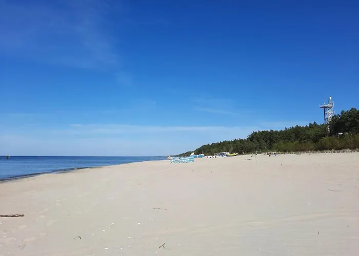 Lägenhet Cichy Kacik