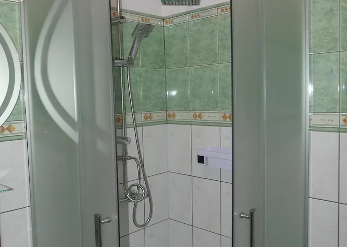 Cichy Kacik Kąty Rybackie