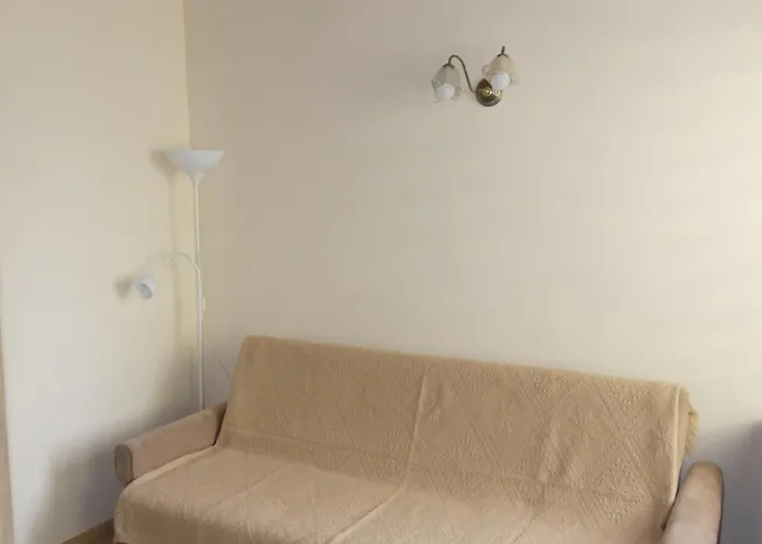 Cichy Kacik * Kąty Rybackie