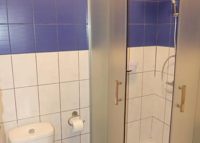 Lägenhet Cichy Kacik