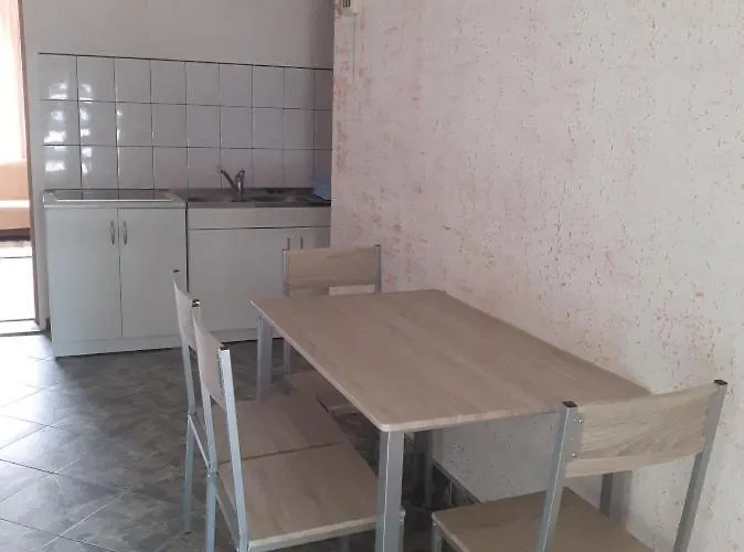 Cichy Kacik * Kąty Rybackie