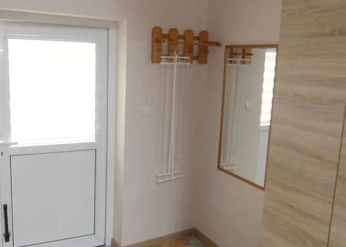 Cichy Kacik * Kąty Rybackie