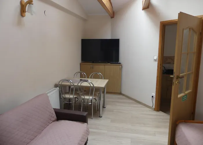 Cichy Kacik * Kąty Rybackie