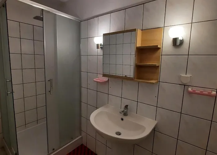 Lägenhet Cichy Kacik *